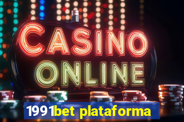 1991bet plataforma